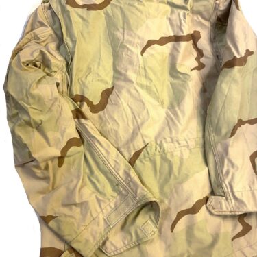 3 color desert camo m 65 field jacket large regular clg3265 (7)