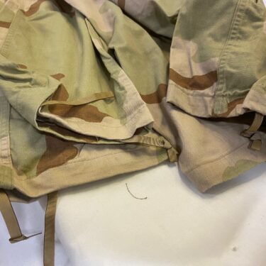 3 color desert trousers med long used nyco clg3239 (11)