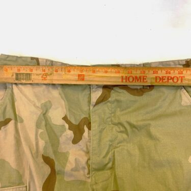 3 color desert trousers med long used nyco clg3239 (4)