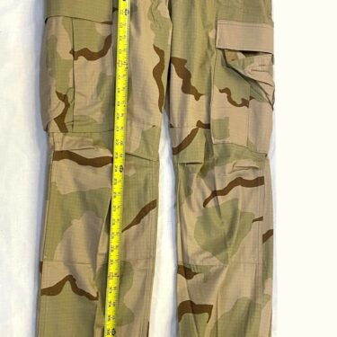 3 color desert trousers small regular rs # 1 s clg3260 (2)