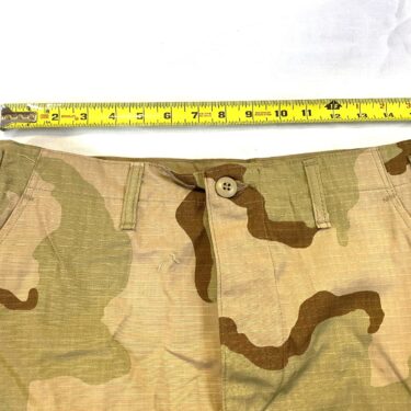 3 color desert trousers small regular rs # 1 s clg3260 (5)