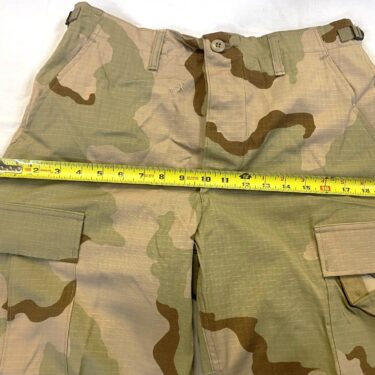 3 color desert trousers small regular rs # 1 s clg3260 (6)