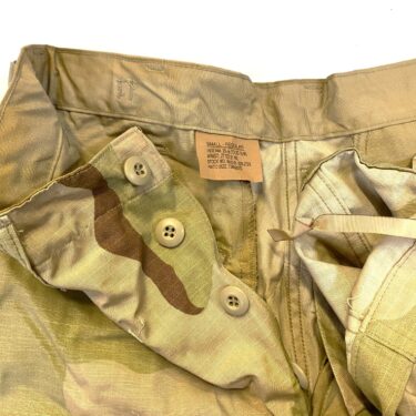 3 color desert trousers small regular rs # 1 s clg3260 (7)