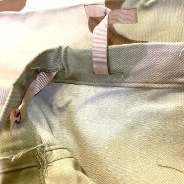 3 color desert trousers x large short browned nyco clg3254 (2)