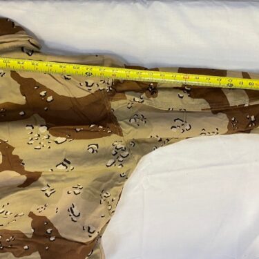 6 color desert bdu shirt medium short clg3257 (6)