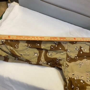 6 color desert bdu shirt small x short clg3235 (5)