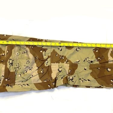 6 color desert trousers small regular # 1 s clg3256 (6)