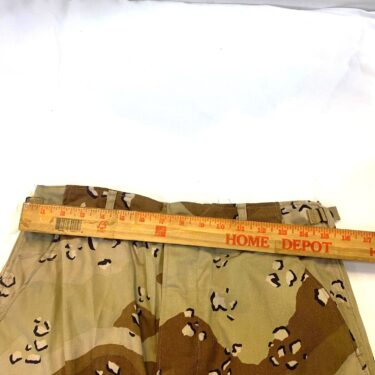 6 color desert trousers small x long nyco clg3238 (10)