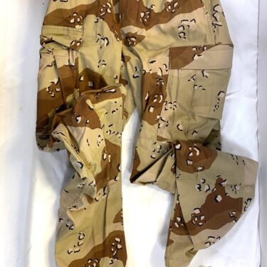 6 color desert trousers small x long nyco clg3238 (2)