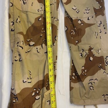 6 color desert trousers small x long nyco clg3238 (4)