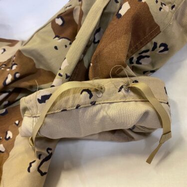 6 color desert trousers small x long nyco clg3238 (8)