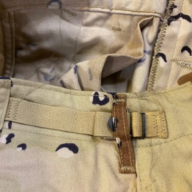 6 color desert trousers small x long nyco clg3238 (9)