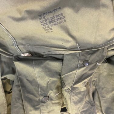 post ww2 shelter half button style (13)