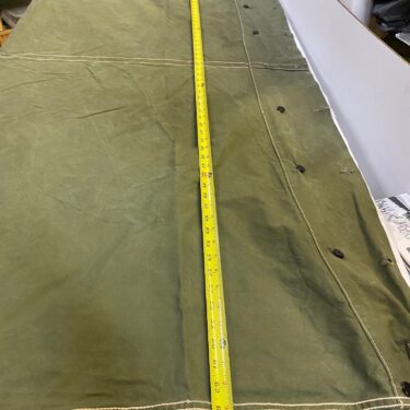 post ww2 shelter half button style (14)