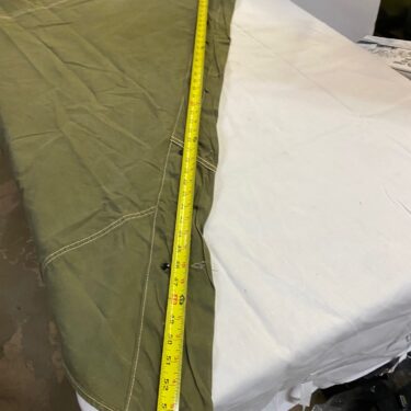 post ww2 shelter half button style (17)