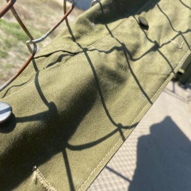 post ww2 shelter half button style (2)