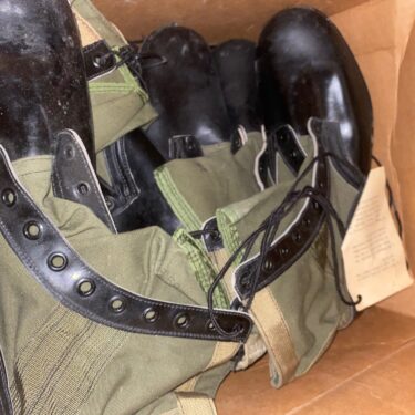 vietnam jungle boots 3rd pattern with vibram sole 14R bts3264 (12)