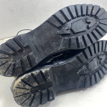 vietnam jungle boots 3rd pattern with vibram sole 14R bts3264 (6)