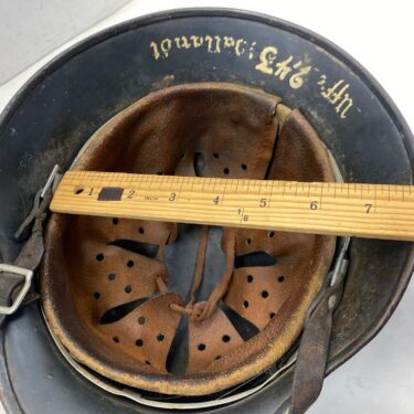 ww2 german helmet ony29 (10)