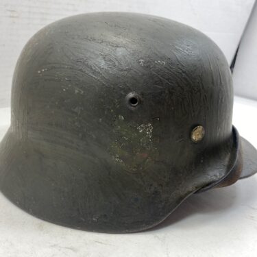 ww2 german helmet ony29 (2)