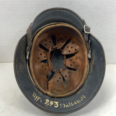 ww2 german helmet ony29 (6)