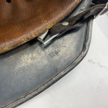 ww2 german helmet ony29 (8)