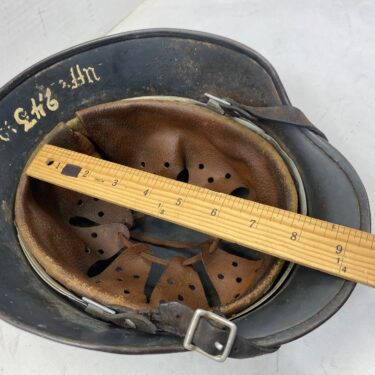 ww2 german helmet ony29 (9)