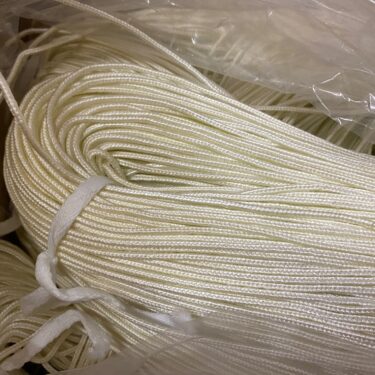 boot laces white mickey mouse bunny boots issue 59 bts3269 (3)