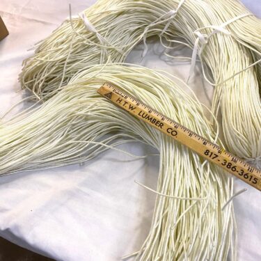 boot laces white mickey mouse bunny boots issue 59 bts3269 (5)