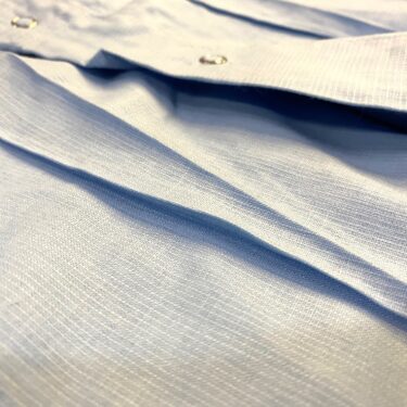 vietnam era check weave cotton pajama trousers medium clg3268 (3)