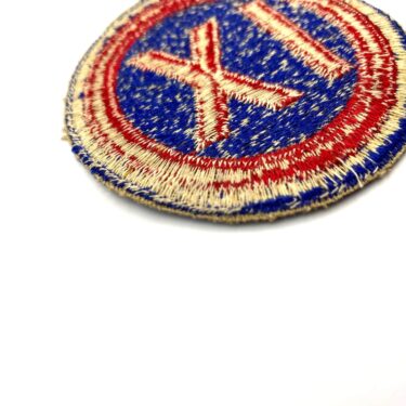 9th corps u s army shoulder patch insignia ins3274 (3)