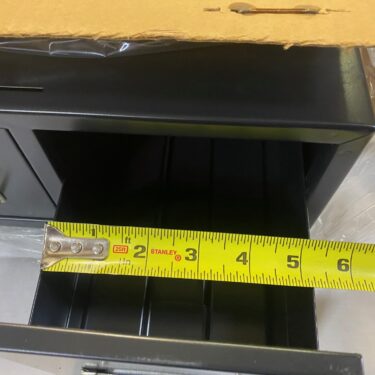 buddy drawer #1452 3 X 5 dbl black box3278 (4)