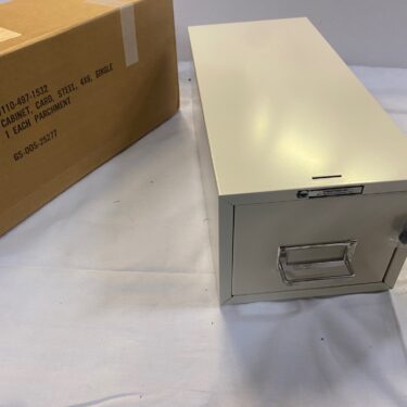 buddy file drawer #1532 4 X 6 putty box3279 (2)