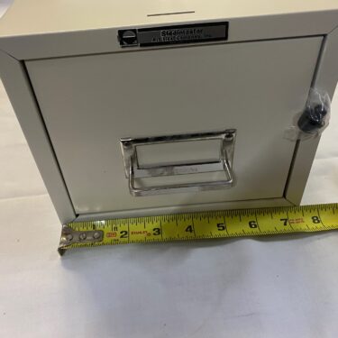 buddy file drawer #1532 4 X 6 putty box3279 (3)