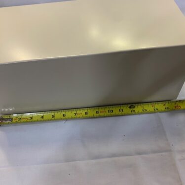 buddy file drawer #1532 4 X 6 putty box3279 (4)
