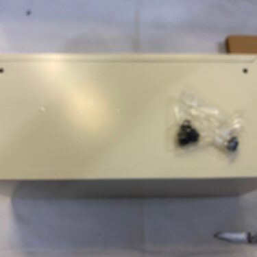 buddy file drawer #1532 4 X 6 putty box3279 (9)