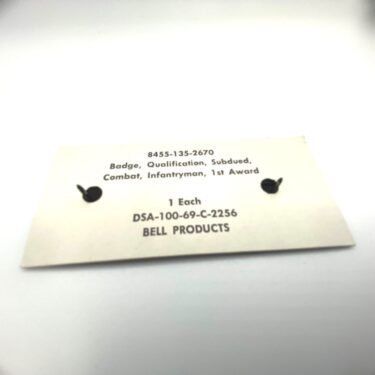 combat infantry badge cib subdued ins3275 (2)