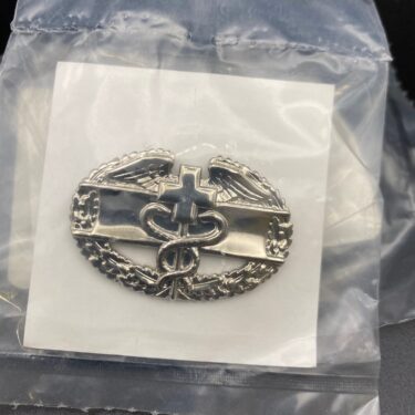 combat medic badge ins3272 (2)