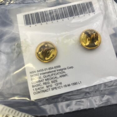 combat medic badge ins3272 (4)