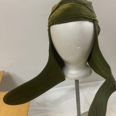 cvc helmet liner o d 1974 dated size 6 3 4 hed3280 (4)