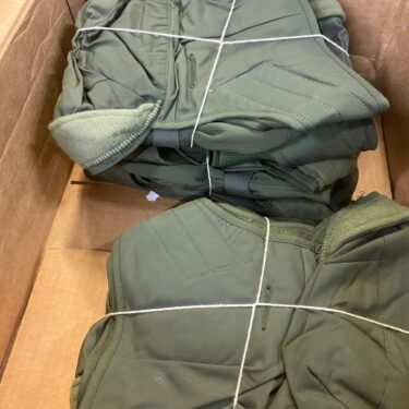 cvc helmet liner o d 1974 dated size 6 3 4 hed3280 (7)