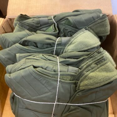 cvc helmet liner o d 1974 dated size 6 3 4 hed3280 (8)