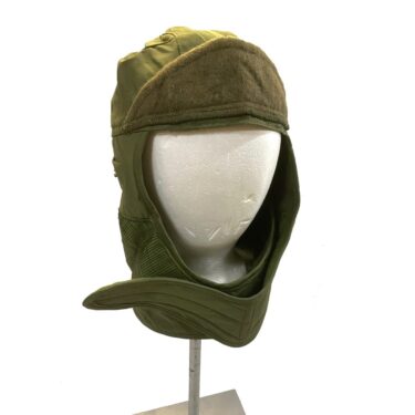 cvc helmet liner od 1974 dated size 7 1 4 hed3281 (1)