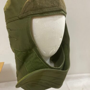 cvc helmet liner od 1974 dated size 7 1 4 hed3281 (2)