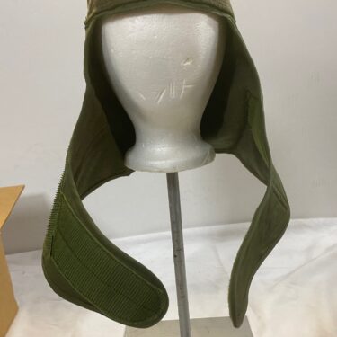 cvc helmet liner od 1974 dated size 7 1 4 hed3281 (3)