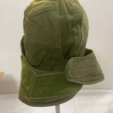 cvc helmet liner od 1974 dated size 7 1 4 hed3281 (4)