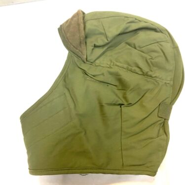 cvc helmet liner od 1974 dated size 7 1 4 hed3281 (6)