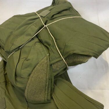 cvc helmet liner od 1974 dated size 7 1 4 hed3281 (8)