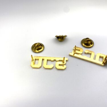 officer candidate insignia gold pair ins3273 (2)