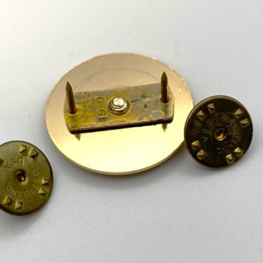 us army ordnance insignia enlisted pin dress ins3270 (2)